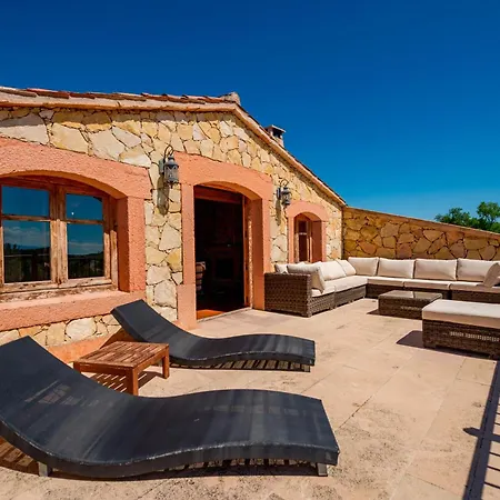 Lebreles Namaste I Y Ii, Desconecta En Hoces Del Duraton Hinojosas Del Cerro