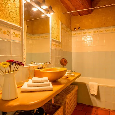 Feriehus Lebreles Namaste I Y Ii, Desconecta En Hoces Del Duraton *