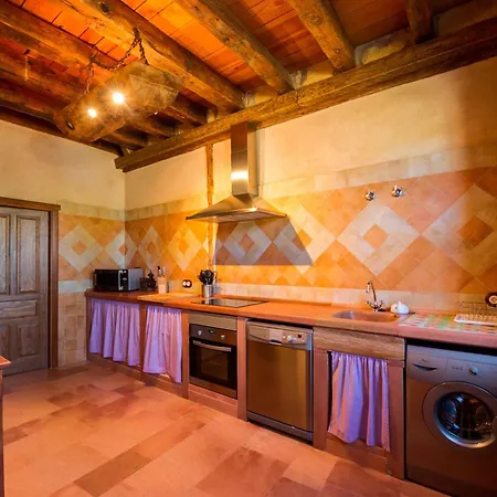 Lebreles Namaste I Y Ii, Desconecta En Hoces Del Duraton *