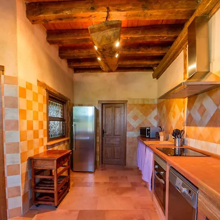 Lebreles Namaste I Y Ii, Desconecta En Hoces Del Duraton Feriehus