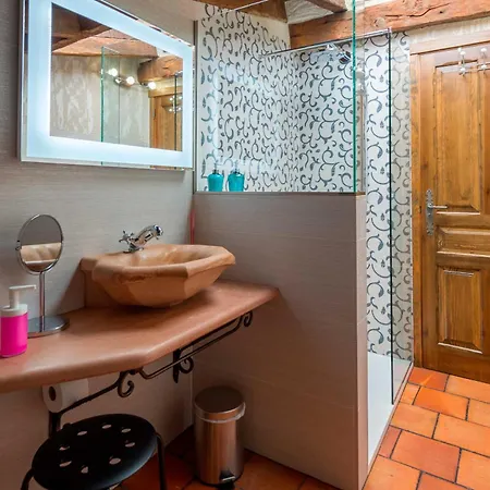 Feriehus Lebreles Namaste I Y Ii, Desconecta En Hoces Del Duraton