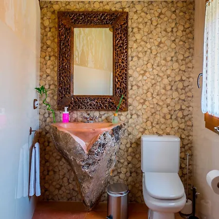 Lebreles Namaste I Y Ii, Desconecta En Hoces Del Duraton