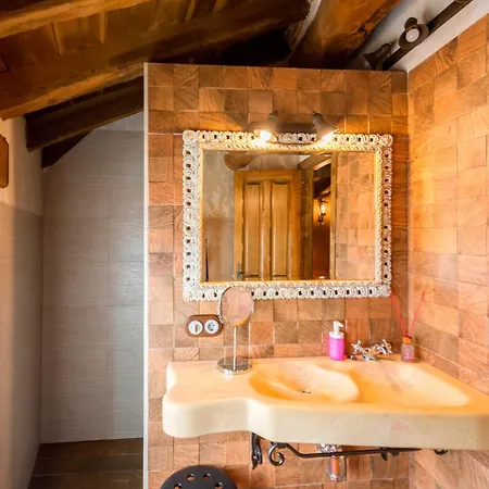 Feriehus Lebreles Namaste I Y Ii, Desconecta En Hoces Del Duraton *