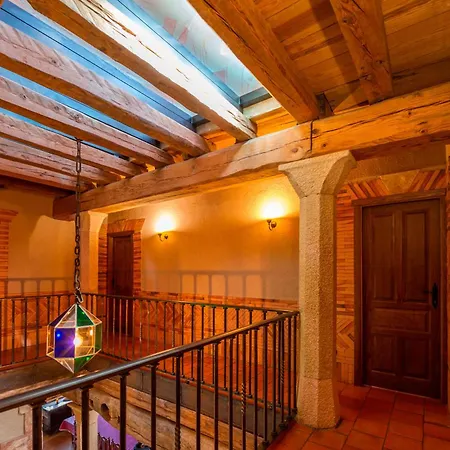 Lebreles Namaste I Y Ii, Desconecta En Hoces Del Duraton *