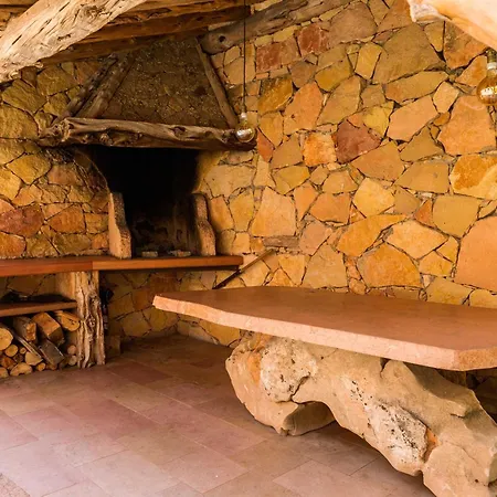 Feriehus Lebreles Namaste I Y Ii, Desconecta En Hoces Del Duraton