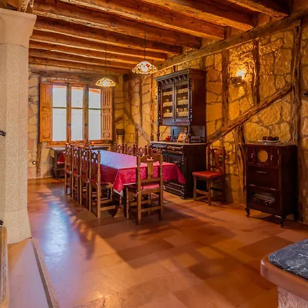 Lebreles Namaste I Y Ii, Desconecta En Hoces Del Duraton * Hinojosas Del Cerro